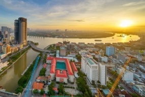 TS. Nguyễn Đình Cung: Thúc đẩy hơn nữa cải cách thể chế, cần gia tăng áp lực các cơ quan trong cải thiện môi trường kinh doanh và nâng cao năng lực cạnh tranh quốc gia