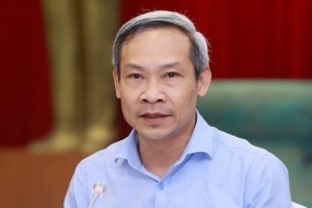 TS Phan Đức Hiếu: Dư địa thể chế cho phục hồi và phát triển thị trường bất động sản