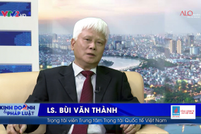 [Chương trình Kinh doanh và Pháp luật] Quản trị công ty đại chúng – Nhìn từ vụ tranh chấp nội bộ