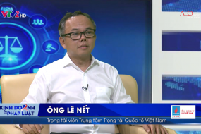 [Chương trình Kinh doanh và Pháp luật] Chuyển nhượng dự án đầu tư – Những tranh chấp cần lưu ý