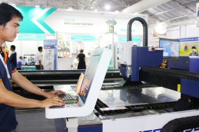 Ngừa rủi ro số hóa trong giao dịch xuất nhập khẩu