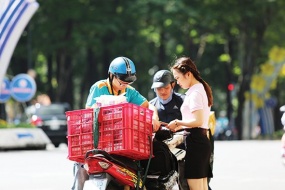 Bán lẻ đa kênh sẽ khắc phục được nhiều điểm yếu của ngành bán lẻ