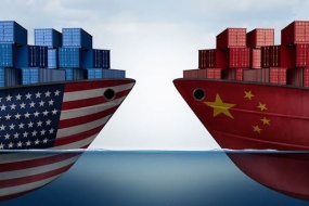 Con đường nào vượt qua tâm "bão" thương mại Mỹ - Trung?