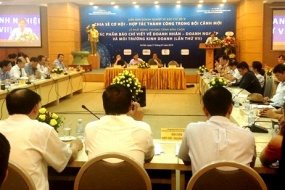 Doanh nghiệp và báo chí: Xây dựng mối quan hệ win - win