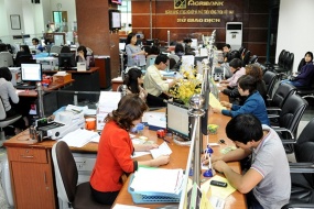 Đẩy nhanh tiến độ xử lý nợ xấu