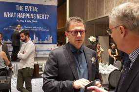 Eurocham muốn EVFTA được phổ biến kỹ đến 63 tỉnh thành tại Việt Nam