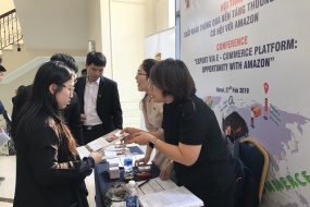 Giao dịch với đối tác nước ngoài: Cẩn thận không thừa