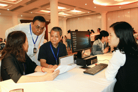 Góp ý dự thảo Luật Quản lý thuế (sửa đổi): Chịu trách nhiệm đến cùng về kết luận thanh, kiểm tra thuế