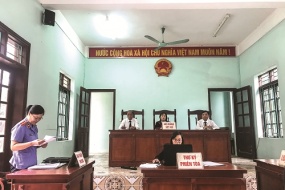 Giải quyết tranh chấp bằng hòa giải, đối thoại: Điểm cộng cho môi trường đầu tư