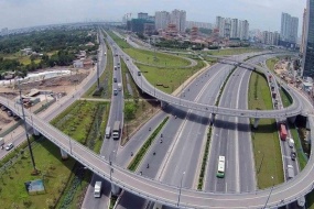 Hai phương án gỡ vướng cho dự án PPP