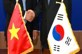 Hoạt động thương mại và đầu tư của Hàn Quốc tại Việt Nam – cơ chế giải quyết tranh chấp thương mại và một số vấn đề thực tiễn