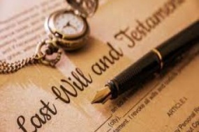 Không xác định được địa chỉ của người hưởng thừa kế, có thể xét xử vắng mặt và giao kỷ phần của người này cho thừa kế khác quản lý