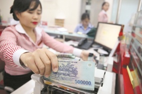 Mục tiêu lớn nhất chính sách tiền tệ là ổn định vĩ mô