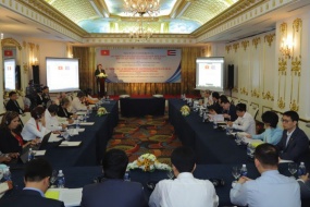 Phải để doanh nghiệp trong môi trường cạnh tranh