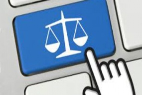 Trọng tài giải quyết tranh chấp trực tuyến