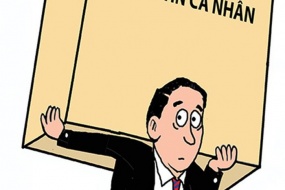 Bảo vệ quyền riêng tư trong kỷ nguyên số