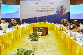 Doanh nghiệp muốn ngành hải quan tiếp tục cải cách