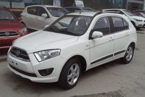 Đổ bộ ồ ạt, xe con Trung Quốc có đủ sức làm "cách mạng về giá" như thời xe máy ở Việt Nam?