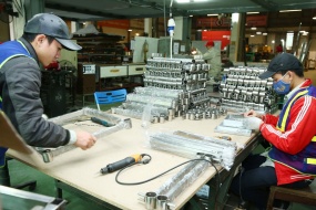 Kiểm soát rủi ro pháp lý trong kinh doanh: Hãy làm chuồng trước khi mất bò