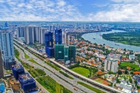 Nghị định “đá” luật, hàng loạt dự án bất động sản có tranh chấp