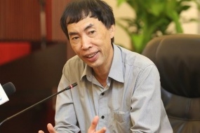 TS Võ Trí Thành: Kinh tế Việt Nam 2019 pha trộn màu xám và hồng