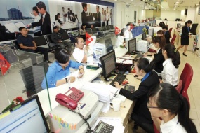 Tín dụng khó tăng nếu vốn mỏng