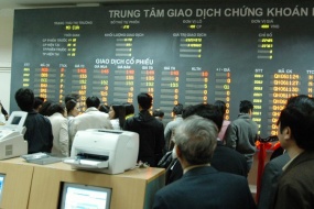 Xử lý nghiêm các hành vi vi phạm trên thị trường chứng khoán