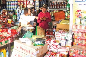“Doanh nghiệp hoá” hộ kinh doanh