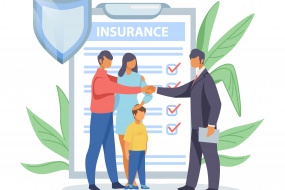 What was "Insurance profiteering"?