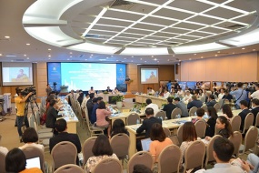 Sửa Luật Đất đai – “chìa khóa” phát triển