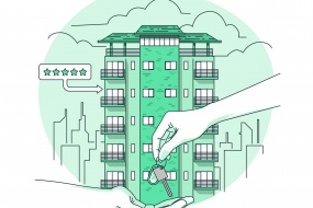  Từ câu chuyện cải tạo chung cư cũ: Phải tính đến việc xây dựng Luật chung cư