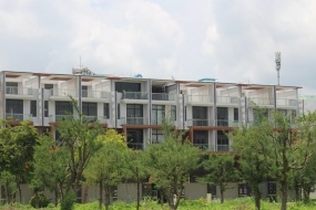 Gập ghềnh thế chấp quyền sử dụng đất