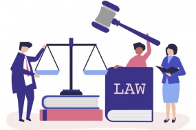 Legal Profession And Their Concerns During Covid Pandemic