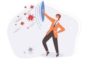Coronavirus - Legal Discussion And Notable Points For Enterprises