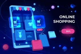 Sàn giao dịch thương mại điện tử kiêm vai thuế vụ