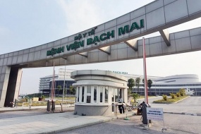 Bài học về hợp đồng nhìn từ 2 dự án bệnh viện