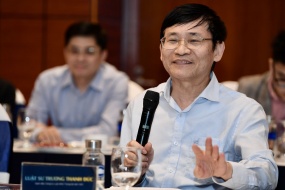 Thời điểm nào phù hợp bỏ hạn mức tín dụng, tạo đà bứt phá cho các doanh nghiệp?