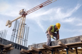 Vi phạm thanh toán chiếm đến 66% tranh chấp hợp đồng xây dựng