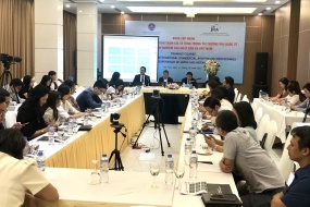 Tập huấn kỹ năng của Luật sư khi tham gia tố tụng trọng tài thương mại quốc tế – Kinh nghiệm của Nhật Bản và Việt Nam
