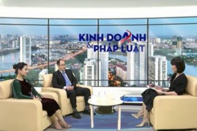 [Chương trình Kinh doanh và Pháp luật] Tranh chấp bản quyền phần mềm – Bài học và những cảnh báo cho doanh nghiệp 