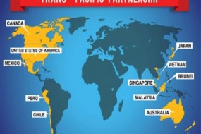 “Vietnam has wisely not put all of its eggs in TPP basket”