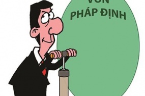 Luật nghiêm cấm kê khai khống vốn điều lệ, nhưng...