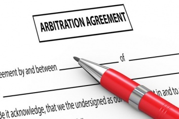 Giá trị pháp lý của Thỏa thuận trọng tài