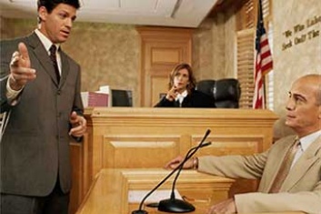 Lệnh cấm khởi kiện tại tòa án - Khả năng thực thi tại Indonesia