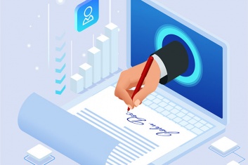 Hỗ trợ doanh nghiệp giải quyết tranh chấp phát sinh trong hợp đồng điện tử