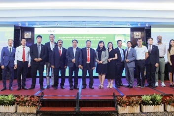 VIAC and ITPC successfully organized the Conference “Updates on new legal regulations in the financial sector: impacts on investors”