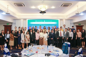[LMS 2025] VIAC & ITPC phối hợp tổ chức thành công Hội nghị “Hợp tác phát triển dự án/công trình năng lượng: Chuyển biến, xu hướng và đề xuất cho doanh nghiệp”