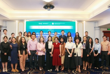 [LMS 2025] VIAC & ITPC triển khai thành công Chương trình tập huấn “Cấu trúc và quản lí hợp đồng trong sản xuất kinh doanh điện năng lượng tái tạo”