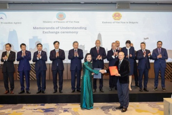 VIAC and BCCI signed Memorandum of Understanding (MoU) in the field of Arbitration and Dispute Resolution 