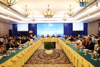 VIAC & ITPC triển khai thành công Diễn đàn Hỗ trợ Pháp lý Đầu tư 2025 về đầu tư phát triển hạ tầng khu công nghiệp